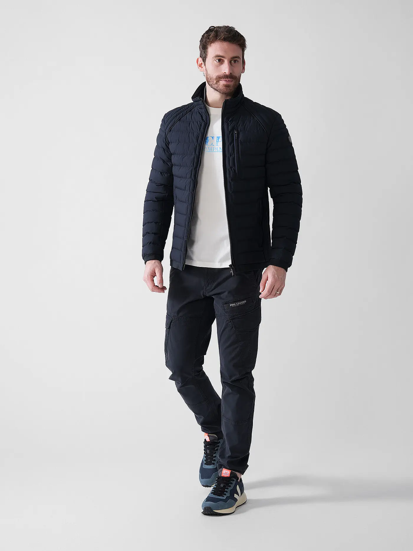 PME LEGEND | Cargohose NORDROP | 